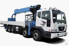 манипулятор 10 тонник