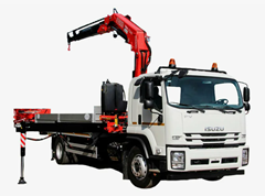 манипулятор 3-х тонник